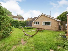 Clarendale Estate, Great Bradley, NEWMARKET photo