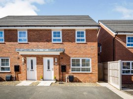 Dunnock Close, Winsford photo