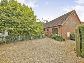 Highfield Close, Great Ryburgh, Fakenham photo