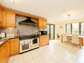 Highfield Close, Great Ryburgh, Fakenham thumb 2