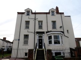 Shaftesbury Street, Stockton-On-Tees photo