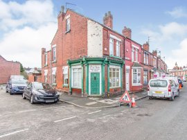 Hexthorpe Road, Hexthorpe, Doncaster photo