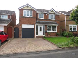 Applewood Close, Hartlepool photo