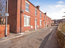 John Street, WAKEFIELD photo