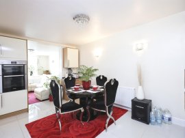 Sheepcot Lane, Garston, Watford photo