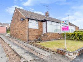 Croft House Drive, Morley, Leeds photo