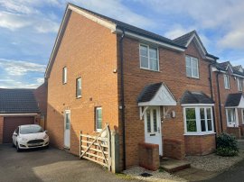 Hay Barn Road, Deeping St. Nicholas, Spalding photo