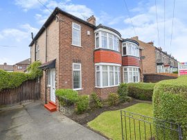 Collins Avenue, Stockton-On-Tees photo