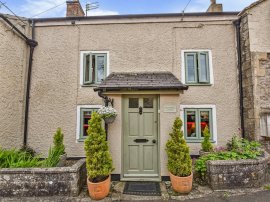 Leigh Street, Leigh Upon Mendip, Radstock photo