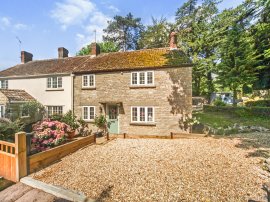 Cherry Pie Lane, Sparkford, Yeovil photo