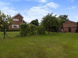 Chapel Lane, Winthorpe, Newark thumb 2