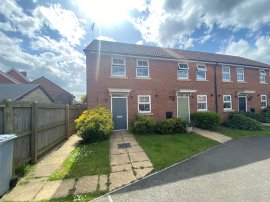 Hunters Road, Fernwood, Newark photo
