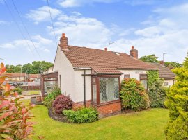 Lincroft Avenue, Dalton, Huddersfield photo