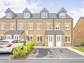 Albert Drive, Morley, Leeds photo