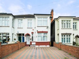 Beaconsfield Road, London photo