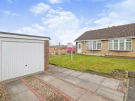 Lerwick Close, Stockton-On-Tees thumb 2