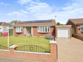 Fulthorpe Road, Stockton-On-Tees photo