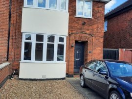 Colwell Road, Leicester photo