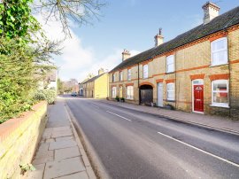 High Street, Ramsey, Huntingdon photo