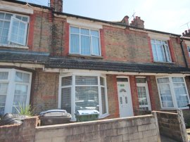 Chester Road, Watford photo