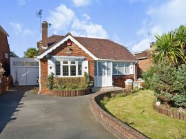 Albert Road, Hedge End, Southampton thumb 1