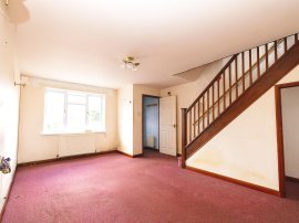 Gorehall Drive, Welton, Lincoln thumb 2