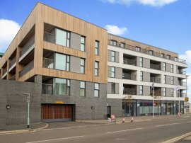 Millbay Road photo