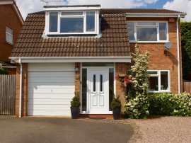 Woodrow Crescent, Knowle, Solihull thumb 1