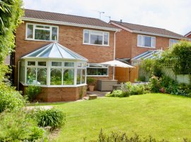 Woodrow Crescent, Knowle, Solihull thumb 3