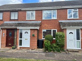 Pine Court, Attleborough photo