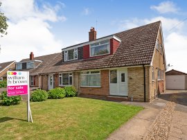 Cawood Drive, Skirlaugh, Hull photo