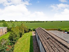 Cawood Drive, Skirlaugh, Hull thumb 2