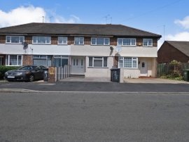 Howkins Road, Rugby photo