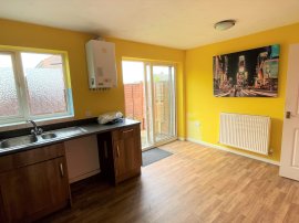 Nash Close, CORBY photo