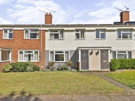 Ormesby Road, Badersfield, Norwich photo