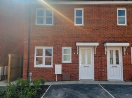 Ewden Street, Fulford, YORK photo