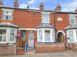 King Edward Vii Road, Newmarket photo
