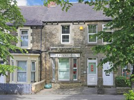 High Street, Harrogate photo
