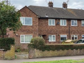 Limes Avenue, AYLESBURY photo