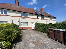 Grindon Crescent, Nottingham photo