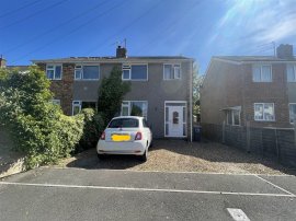 Braemor Road, Calne photo