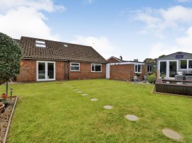Top Pasture Lane, North Wheatley, Retford thumb 2