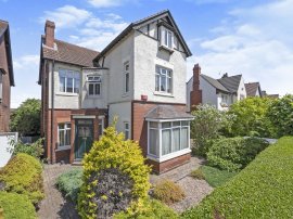 Axholme Road, Wheatley, Doncaster photo