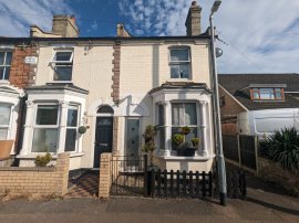 St. Philips Road, Newmarket photo