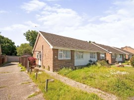 Bramble Drive, Hailsham photo