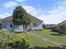 The Park, Rottingdean, Brighton photo