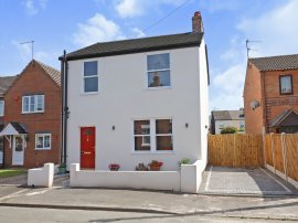 Habberley Street, Kidderminster photo
