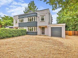 Low Road, Hellesdon, Norwich photo