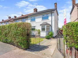 Reeds Avenue East, Wirral photo