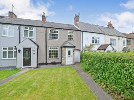 Wynyard Road, Wolviston, Billingham photo
